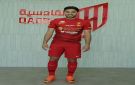  القادسية يعلن التعاقد مع اللاعب المغربي سفيان الكرواتي حتى 2029 - sa