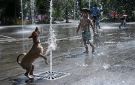 ألمانيا تسجل مستوى قياسيا جديدا لدرجات الحرارة