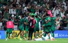 رقم قياسي ينتظر 3 لاعبين سعوديين في كأس العالم 2026 - sa