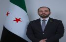 القائم بأعمال السفارة السورية بالرياض: مشاركتنا بـ أسبوع المياه السعودي تعزز التعاون الاستراتيجي في قطاعات المياه والطاقة