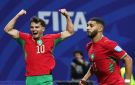مونديال 2026.. المغرب يتخطى هايتي ويتأهل إلى دور الـ 32