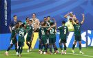 تردد قناة beIN FIFA WORLD CUP لمشاهدة مباراة السعودية والرأس الأخضر ال ن - sa