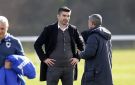 الهلال يتفق مع مساعدي ريتشارد هيوز