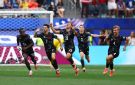 منافس كندا في ثمن نهائي كأس العالم - sa