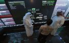 السوق السعودية تصعد 50 نقطة بدعم أسهم الطاقة