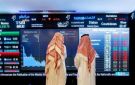 مؤشر تاسي يتراجع بنسبة 0.36 بالمنتصف بضغط من قطاع العقار
