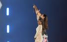  مستحقة .. هكذا علقت داليا مبارك على فوز لمى قيس بلقب The Voice Kids 