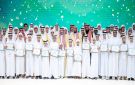 أمير القصيم يرعى تكريم 100 متميز من برنامج براعم القرآن - sa