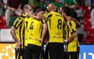 اسم مفاجئ يتصدر قائمة المرشحين لقيادة نادي الاتحاد السعودي