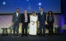 الاتحاد السعودي للرياضة للجميع يستعرض تجربة المملكة في تعزيز الرياضة المجتمعية بمنتدى الشرق الأوسط للاستثمار الرياضي (MESIF) في لندن - sa