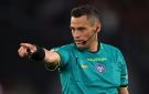 مونديال 2026.. الإيطالي مارياني يقود لقاء الأخضر السعودي وأوروغواي - sa