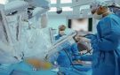  التخصصي بجدة يستأصل ورمين متزامنين في البنكرياس والكبد باستخدام الروبوت - sa
