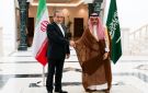 عراقجي وبن فرحان يبحثان هاتفيا مستجدات المفاوضات الأمريكية الإيرانية والأوضاع الإقليمية