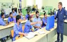  التدريب التقني يقيم 429 معرضا وملتقى للتوظيف
