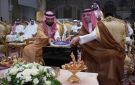 بحضور الأمير ثامر بن فيصل بن ثامر بن عبد العزيز..محافظ جدة يشهد الاحتفال باليوبيل الفضي لمدارس ثامر العالمية - sa
