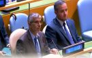 المملكة تؤكد أهمية التمسك بميثاق الأمم المتحدة وتعزيز العمل متعدد الأطراف