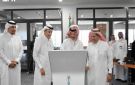 تدشين 9 مشروعات للطرق في عسير بتكلفة 473 مليون ريال