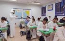 تعليم الرياض ينهي استعداداته لاختبارات الفصل الدراسي الثاني غدا