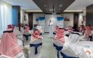 اختتام ورشة التطوع المستدام.. برؤية سعودية في حائل
