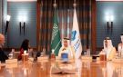 البنك الدولي يشيد بالتحول السريع لقطاع المياه في المملكة - sa