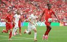 مونديال 2026 منتخبا سويسرا وكندا يتأهلان لدور الـ 32