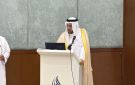 الرافع يكرم المتعاونين والإعلاميين مع الجمعية الصحية التطوعية بالزلفي