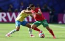 بادو الزاكي لـ الوئام : منتخب المغرب قادر على التأهل لنهائي كأس العالم