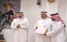  إشكالية الكتابة .. أمسية أدبية في رجال ألمع
