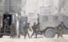 استشهاد رضيع فلسطيني برصاص الاحتلال الإسرائيلي في الضفة الغربية