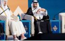 السواحه يبحث مع وزير الشركات الإيطالي التعاون في الذكاء الاصطناعي - sa