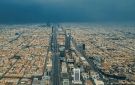 رئيس السعودية لعلوم العمران : ضخ 71 مليون م2 أراضي بالرياض سيخفض أسعار العقارات 