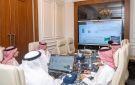 أمانة الشرقية تتصدر مؤشرات معالجة التشوه البصري بتحسن 48.6 