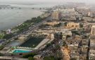 زلزال بقوة 5.12 درجات يضرب مصر - sa