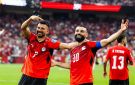 محمد صلاح يكشف فحوى حديثه مع لاعبي مصر قبل مواجهة نيوزيلندا في كأس العالم