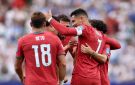مدرب منتخب صربيا يقترب من تدريب الاتحاد 