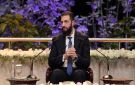 الرئيس السوري ينفي نية سوريا التدخل عسكريا في لبنان