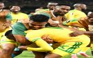 رقم تاريخي لأوتشوا حارس منتخب المكسيك في المونديال