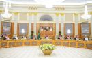 ضربة مزدوجة لاقتصاد الظل.. التشريعات السعودية تقوض تمويل الإرهاب وتؤسس إدارة صارمة لـ الأموال المصادرة 