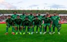 تردد قناة beIN FIFA WORLD CUP لمشاهدة مباراة السعودية والرأس الأخضر الآن - sa