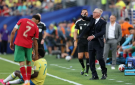 وسائل إعلام برازيلية تنتقد أنشيلوتي بعد التعادل مع المغرب