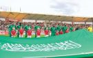 مجلس جمهور الأخضر يطرح أهازيج جديدة