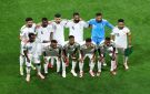 هذا ما فعله لاعبو المنتخب السعودي بعد الخسارة الكبيرة أمام إسبانيا