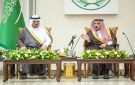 أمير القصيم يخصص يوم عمل في محافظة ضرية