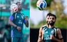 المنتخب الوطني يرفع من وتيرة تحضيراته لمواجهة السنغال - sa