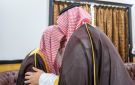 محافظ الطائف يزور المفتي العام للمملكة - sa