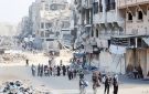  اليونيسف : 265 طفلا قتلوا في غزة منذ وقف إطلاق النار