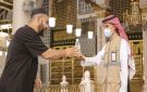  زمزم .. تعددت الأسماء والبركة واحدة - sa