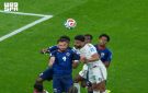 المنتخب السعودي يغادر من دور المجموعات بتعادله مع الرأس الأخضر دون أهداف