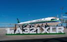  الطيران المدني يستكمل المتطلبات التنظيمية لتشغيل طائرة إيرباص A321XLR