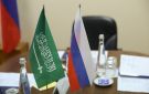 دمترييف: علاقات التعاون الروسي السعودي في مجال الطاقة بلغت مستوى استراتيجيا - sa